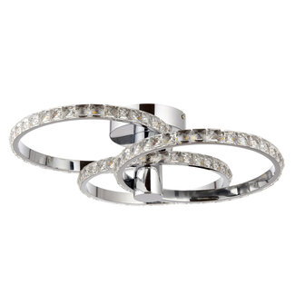 Revan 3lt Semi Flush