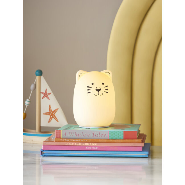 Cat Rechargeable Light