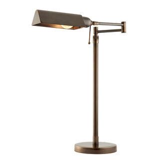 Clarendon 1lt Table - Factory Second