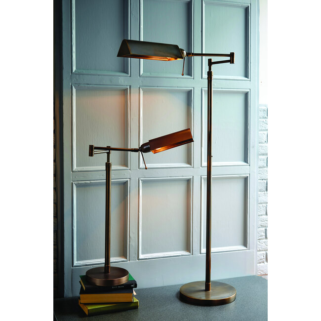 Clarendon 1lt Table - Factory Second