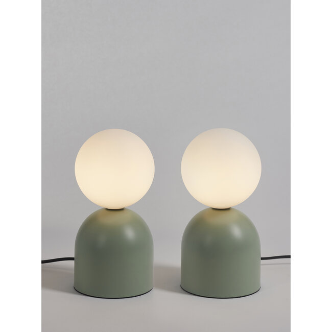Lupo Duo Pack Green