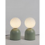Lupo Duo Pack Green