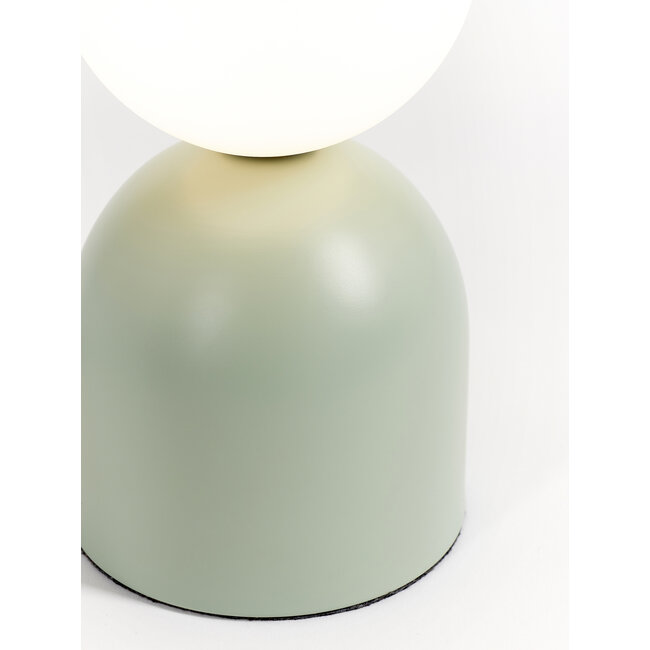 Lupo Duo Pack Green