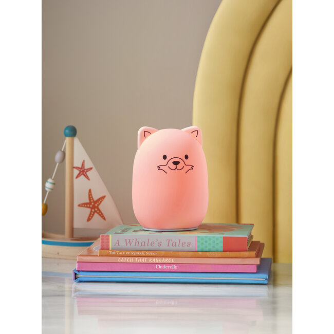 Roxie Rechargeable Light