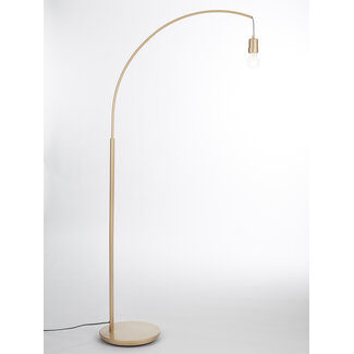 Tangent Base Only - brass