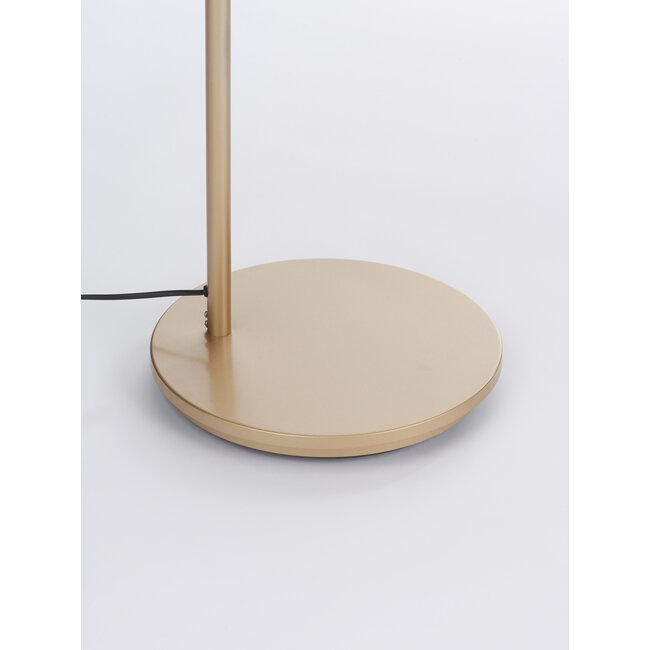 Tangent Base Only - brass