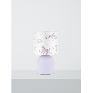 Magical Bedside Lamp