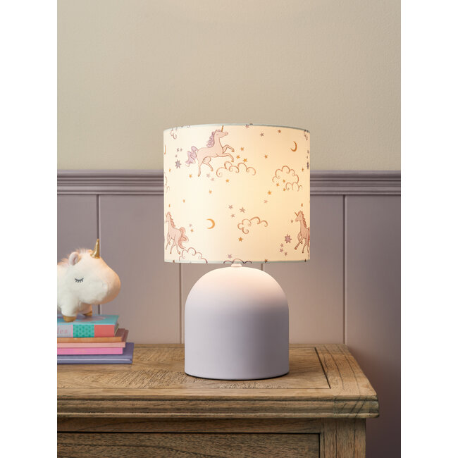 Magical Bedside Lamp