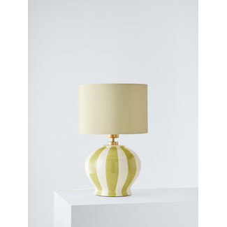 Belmont Stripe 1lt Table