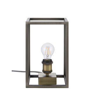 Bypass table lamp