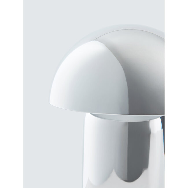 Fungi LED TL, Chrome