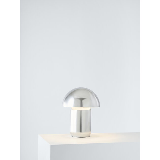 Fungi LED TL, Chrome