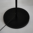 Higuruma 2lt Floor Lamp Black