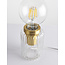 Nanami Table Lamp Clear