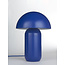 Fungi XL 8W LED Cobalt Blue