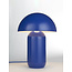 Fungi XL 8W LED Cobalt Blue