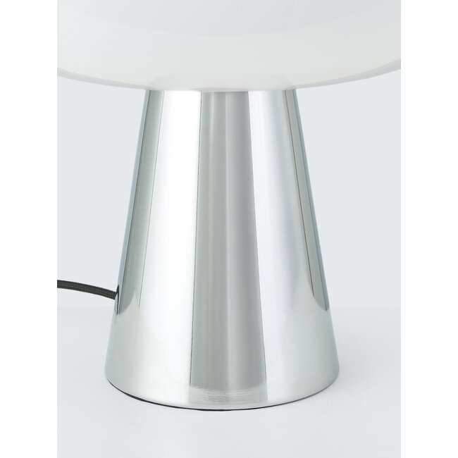 Simpson 1lt Table Chrome effect Touch