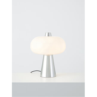 Simpson 1lt Table Chrome effect Touch