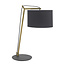 Milan 1lt Table - Antique Brass - Factory Second