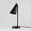 Triad Desk Lamp Black