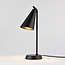 Triad Desk Lamp Black