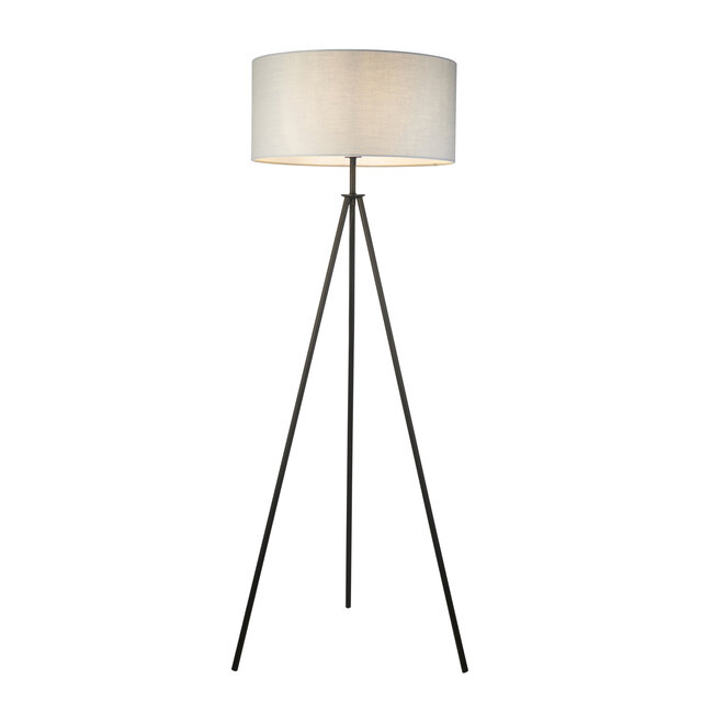 Tripod 1lt Floor Matt Black