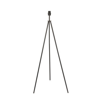 Tripod 1lt Floor Matt Black