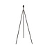 Tripod 1lt Floor Matt Black