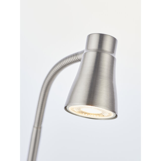 Steele clip 1lt spot