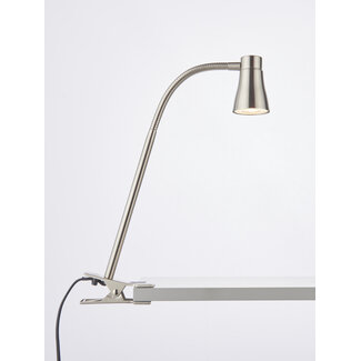 Steele clip 1lt spot