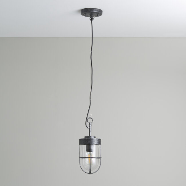 Miray 1lt Aged Pewter