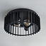 Reze Outdoor 2 Light Flush Fitting