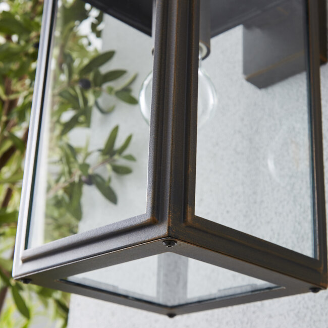 Liurnia 1lt Wall Antique bronze paint