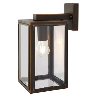 Liurnia 1lt Wall Antique bronze paint