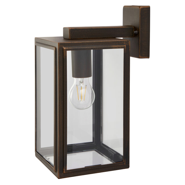 Liurnia 1lt Wall Antique bronze paint