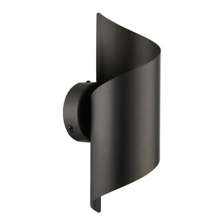 Cassius Twist 2lt Wall Black