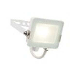Salde 10W LED 4000K 800LM MATT WHITE