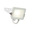 Salde 10W LED 4000K 800LM MATT WHITE