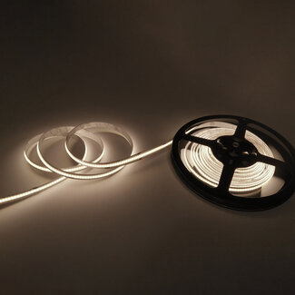 Dotless LED Tape 5M Cool White