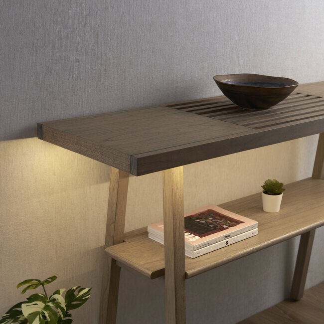 Dotless LED Tape 5M Cool White