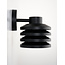 Finral OD Wall Light, Black