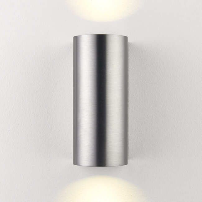 Cylinder up and down