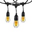Ener-J Flame String light 15M