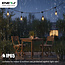 Ener-J Flame String light 15M