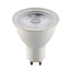 GU10 350LM 4000K Non-dimmable