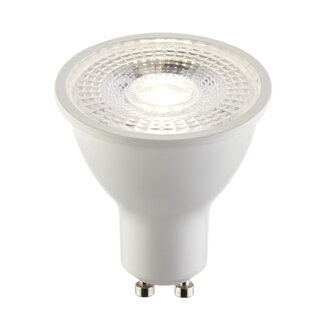 GU10 350LM 4000K DIMMABLE