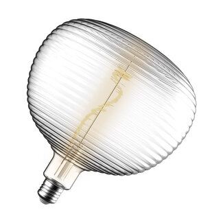 Crompton Lumeo Classic 220MM Clear 1800K 300LM