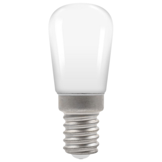 Crompton LED Pygmy/Fridge 2.7W White SES-E14 2700k