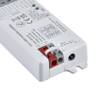 Orion - 24V & 48V Receiver