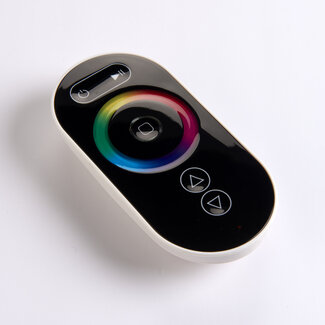 OrionRGBW Touch Remote